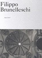 Filippo Brunelleschi 1780750013 Book Cover