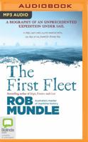 The First Fleet 1489478167 Book Cover
