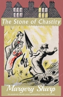 The Stone of Chastity B001UNMG80 Book Cover