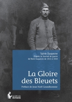 La Gloire des Bleuets (French Edition) 2342030878 Book Cover