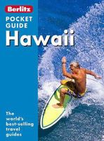 Berlitz Pocket Guide Hawaii 9812465170 Book Cover