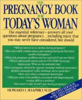 The Pregnancy Book for Today's Woman 0062730304 Book Cover