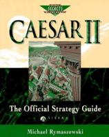 Caesar II: The Official Strategy Guide 0761503609 Book Cover