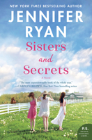 Sisters and Secrets 0063071819 Book Cover