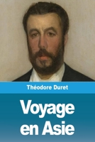 Voyage en Asie (French Edition) 3967877256 Book Cover