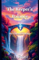 The Keeper's Balance: The Fractured Bridge B0DR9XR9WF Book Cover