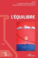 L'équilibre (Acteurs de La Science) (French Edition) 2343217955 Book Cover