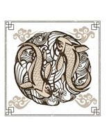 Tattoo Designs Sketchbook: Japanese Tattoos Flash Book: Tattoo Designs Sketchbook: Japanese Tattoos Flash Book 109015691X Book Cover