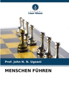 Menschen Führen 6205335948 Book Cover