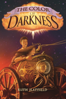 Color of Darkness B0GMYZXTK4 Book Cover