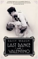 Last Dance with Valentino 0007275730 Book Cover