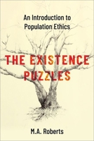 The Existence Puzzles 0197544142 Book Cover