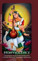 Nonviolence: The Ethical and Spiritual Notions B0HG7QDDL7 Book Cover