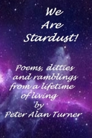 We Are Stardust 1717745520 Book Cover