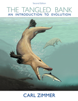 The Tangled Bank: An Introduction to Evolution 1936221446 Book Cover