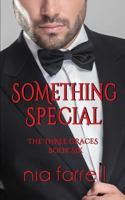 Something Special: The Three Graces Book Six 1533146217 Book Cover