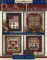 Thimbleberries Pint-Size Traditions (Thimbleberries) 1932533036 Book Cover
