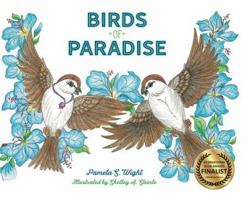 Birds of Paradise 0998460613 Book Cover