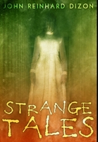 Strange Tales 1034701339 Book Cover