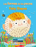 Fishy Shapes 1649967349 Book Cover