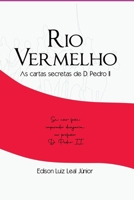 Rio Vermelho 6526606547 Book Cover