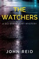 The Watchers 1800163169 Book Cover