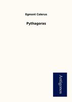 Pythagoras 8026889274 Book Cover