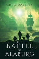 The Battle of Alaburg B0BZFGHSLM Book Cover