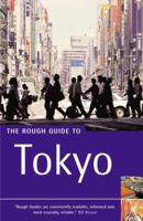 The Rough Guide to Tokyo 185828712X Book Cover