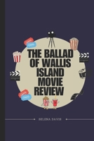 The Ballad of Wallis Island Movie Review: Exploring Humor Touching Emotion and Nostalgia B0DZVL1WSV Book Cover