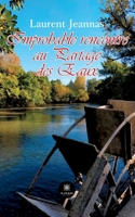 Improbable rencontre au Partage des Eaux B0C88HYWC1 Book Cover