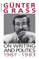 On Writing and Politics: 1967-1983 0156687933 Book Cover