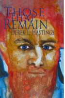 Those That Remain 1508876398 Book Cover