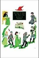 The Stars of Amero: The King's Son 1478778091 Book Cover