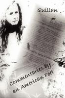Commentaries by an American Poet 0595424376 Book Cover