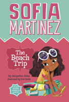 The Beach Trip 1479587257 Book Cover