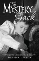 The Mystery of Jack 1629523046 Book Cover