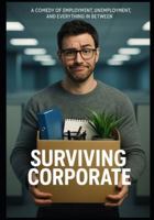 Surviving Corporate: A Comedy of Employment, Unemployment, and Everything in Between B0G4JDCP4L Book Cover