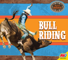 Bull Riding 1791123643 Book Cover