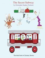 The Secret Subway 1492208272 Book Cover