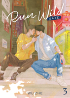 Run Wild: Sa Ye (Novel) Vol. 3 B0DYMYL2KS Book Cover