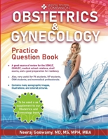 Medical School Companion Obstetrics and Gynecology Practice Question Book 1312643668 Book Cover