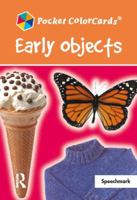 Early Objects: Colorcards 0863882536 Book Cover