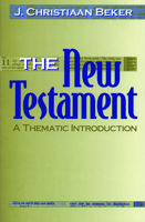 The New Testament: A Thematic Introduction 080062775X Book Cover