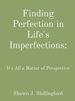 Finding Perfection in Life's Imperfections: It's All a Matter of Perspective 1087908949 Book Cover