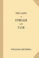 The Land of Stream and Tor 1346832102 Book Cover