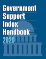 Government Support Index Handbook 2020 0780817478 Book Cover