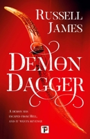 Demon Dagger 1787586936 Book Cover