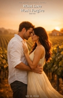 What Love Won't Forgive: The Amber Ridge Novels B0H79F55R5 Book Cover