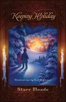 Keeping Holiday 1433501422 Book Cover